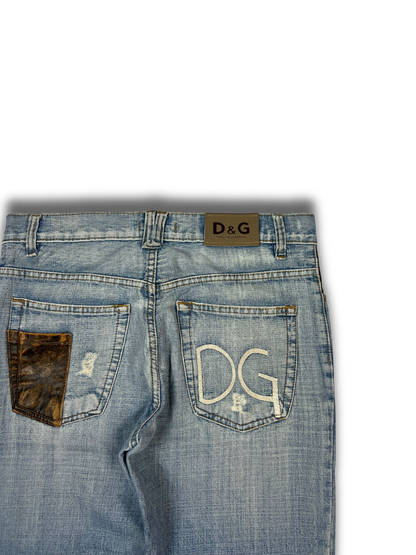 Dolce & Gabbana Jeans (30)