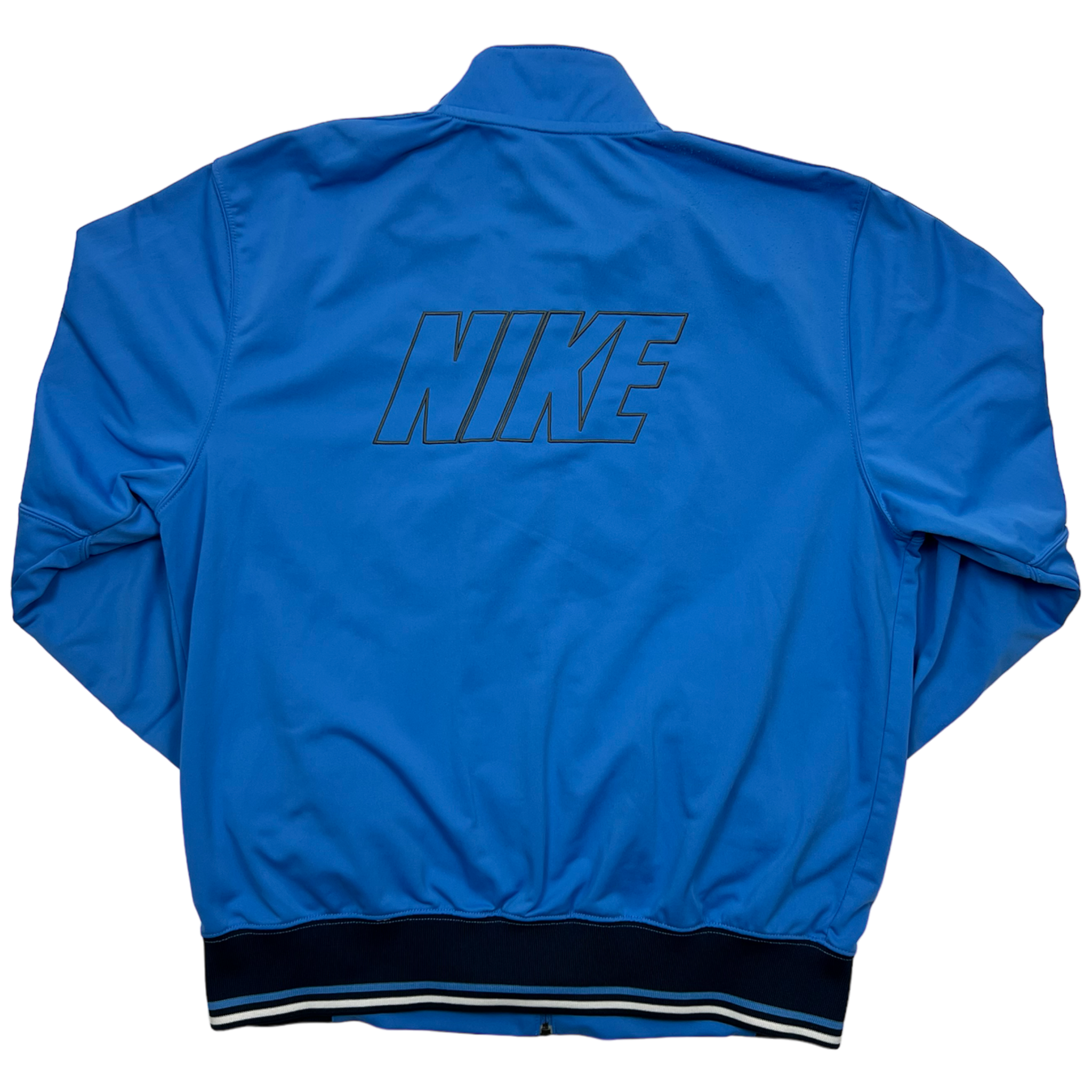 Nike Track Jacket (M)