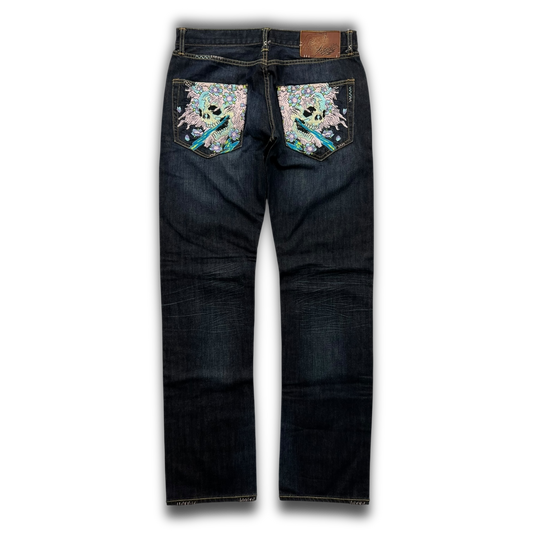 Ed Hardy Jeans (34)