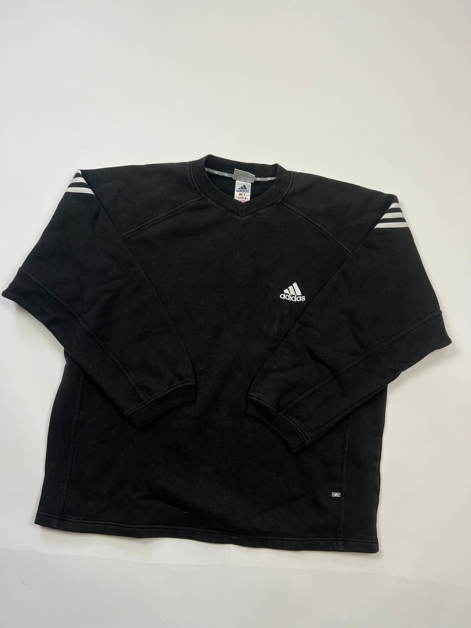 Adidas Sweater (XL)