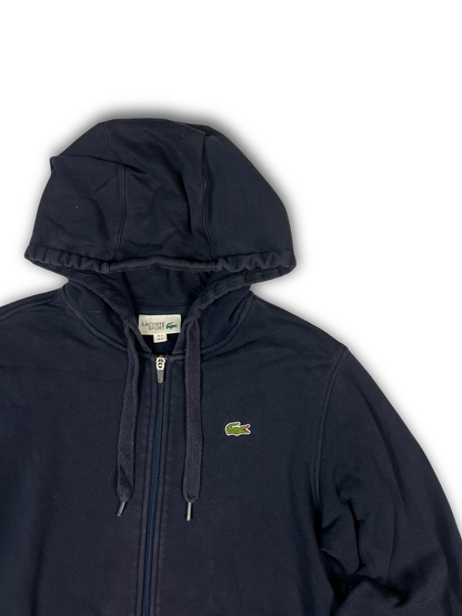 Lacoste Zip Up (M)