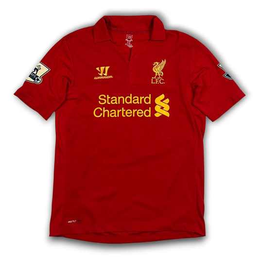 Warrior Liverpool Jersey (M)