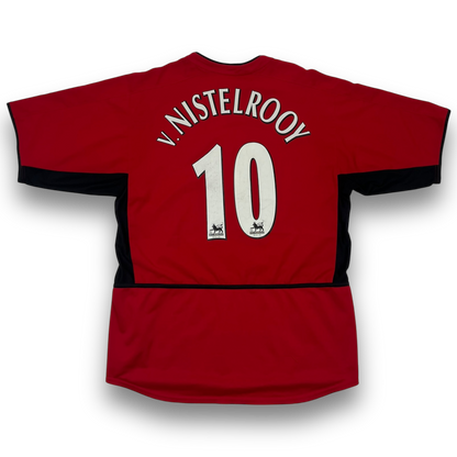 Nike Manchester United Jersey (L)