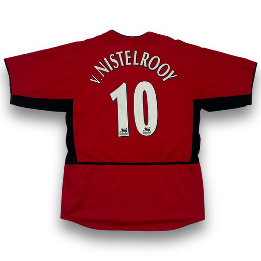 Nike Manchester United Jersey (L)