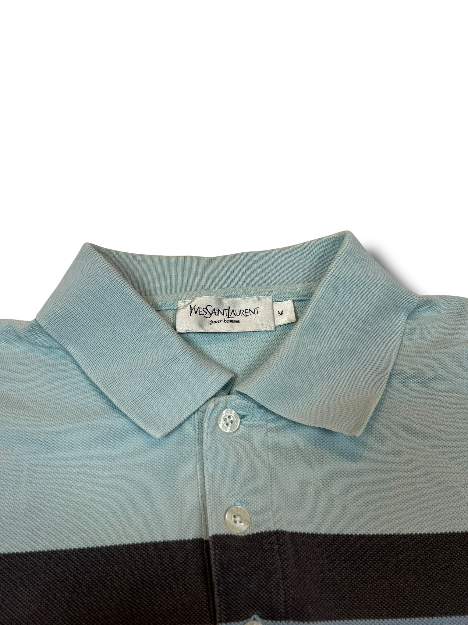 Yves Saint Laurent Polo (M)
