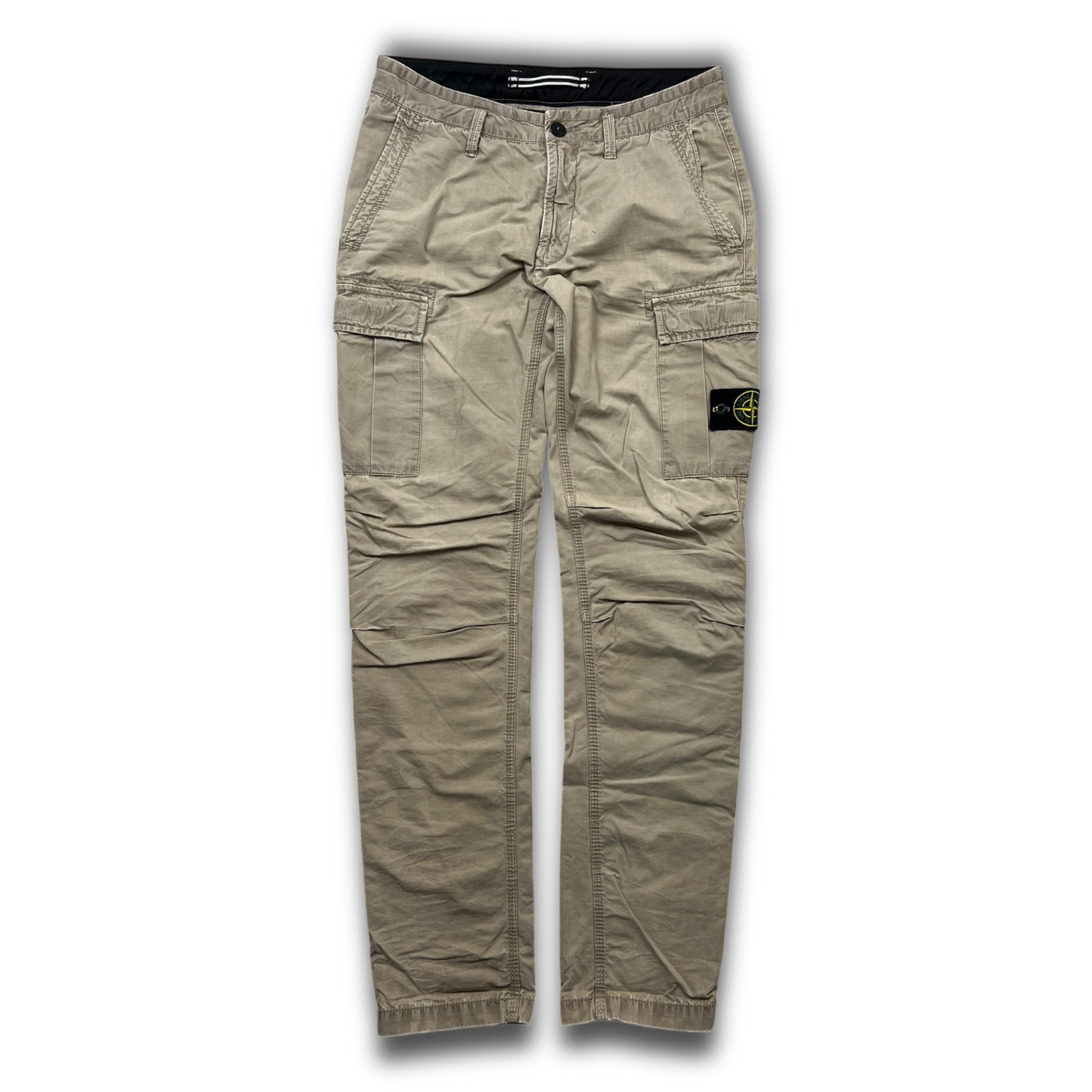 Stone Island Cargo Pants (31)