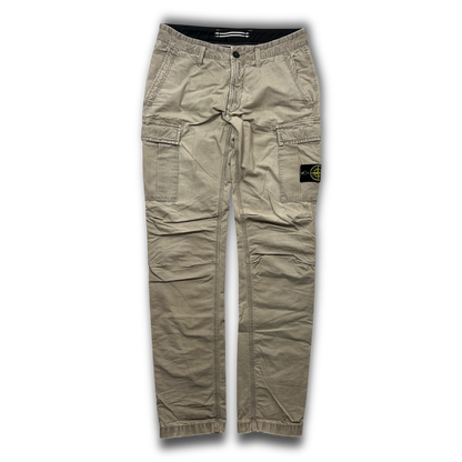Stone Island Cargo Pants (31)