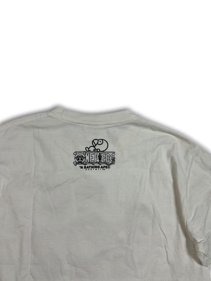 A Bathing Ape T-Shirt (M)