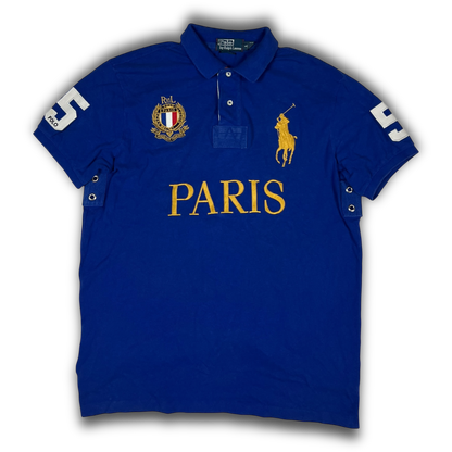 Polo Ralph Lauren Polo (L)