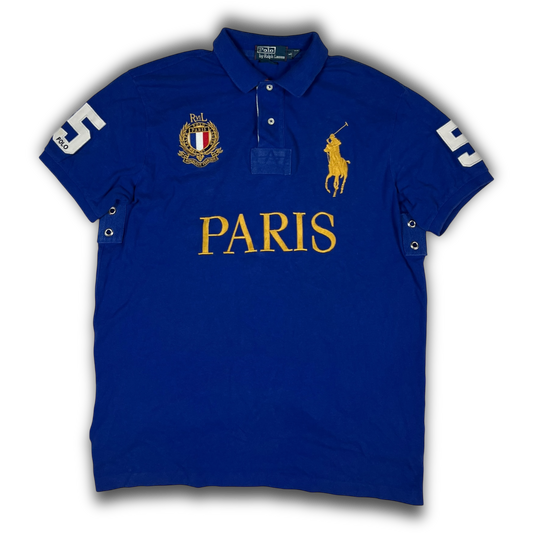 Polo Ralph Lauren Polo (L)
