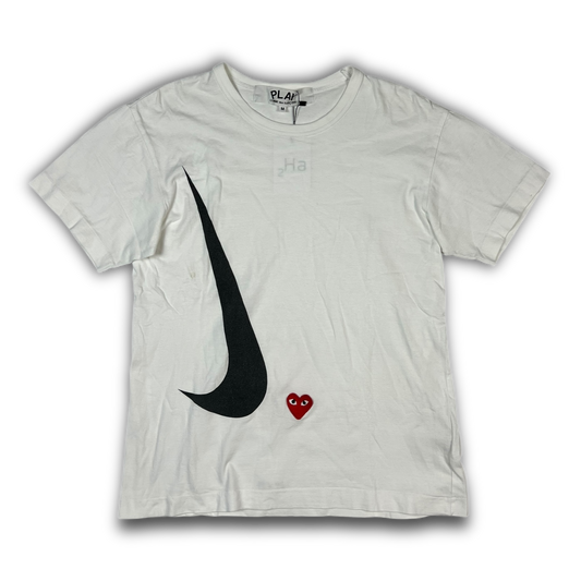 Comme des Garçons X Nike T-Shirt (M)