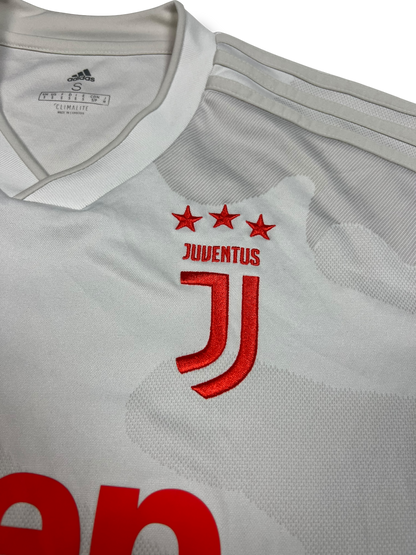 Adidas Juventus Jersey (S)
