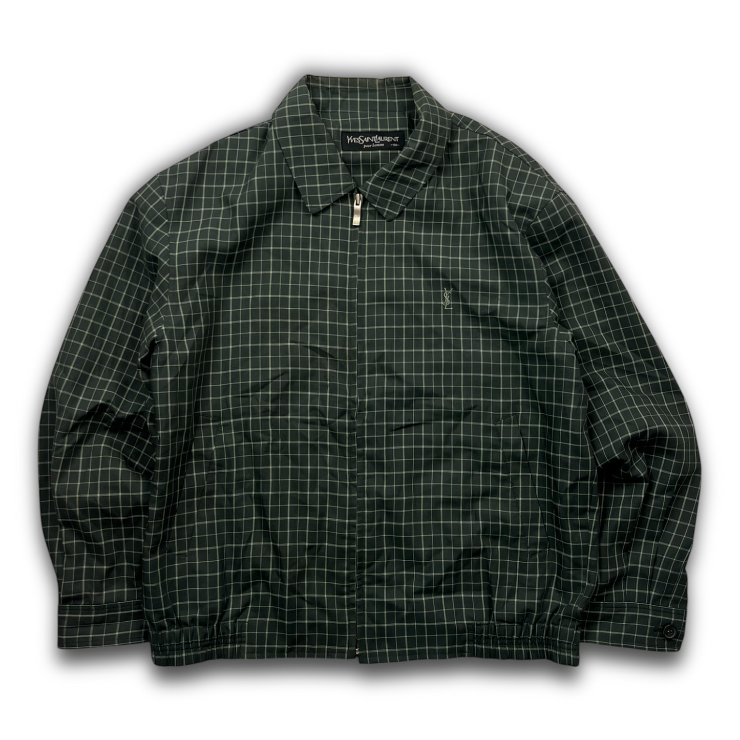 Yves Saint Laurent Jacket (M)