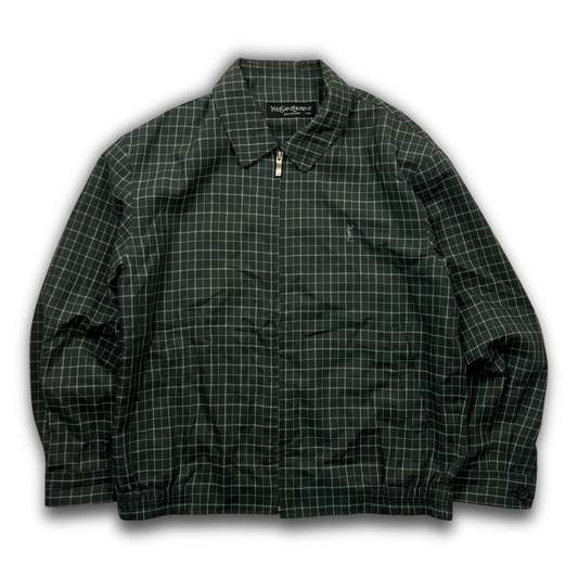 Yves Saint Laurent Jacket (M)