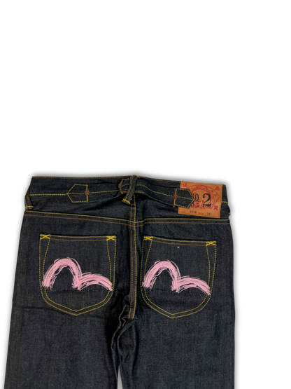 Evisu Jeans (28)