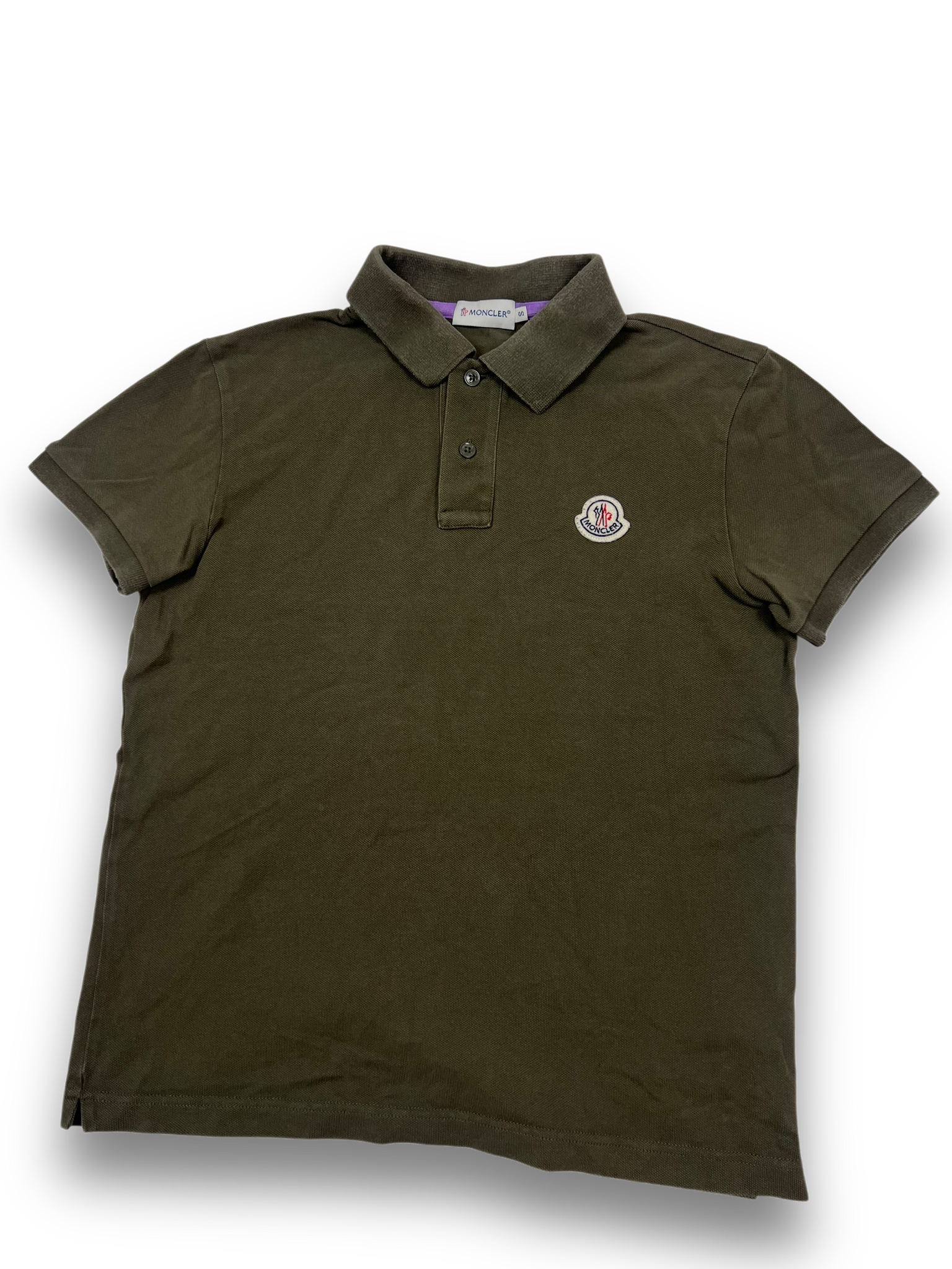 Moncler Polo (S)