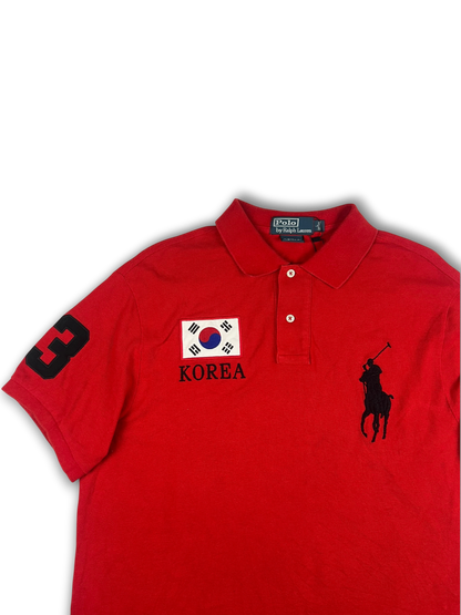 Polo Ralph Lauren Polo (L)