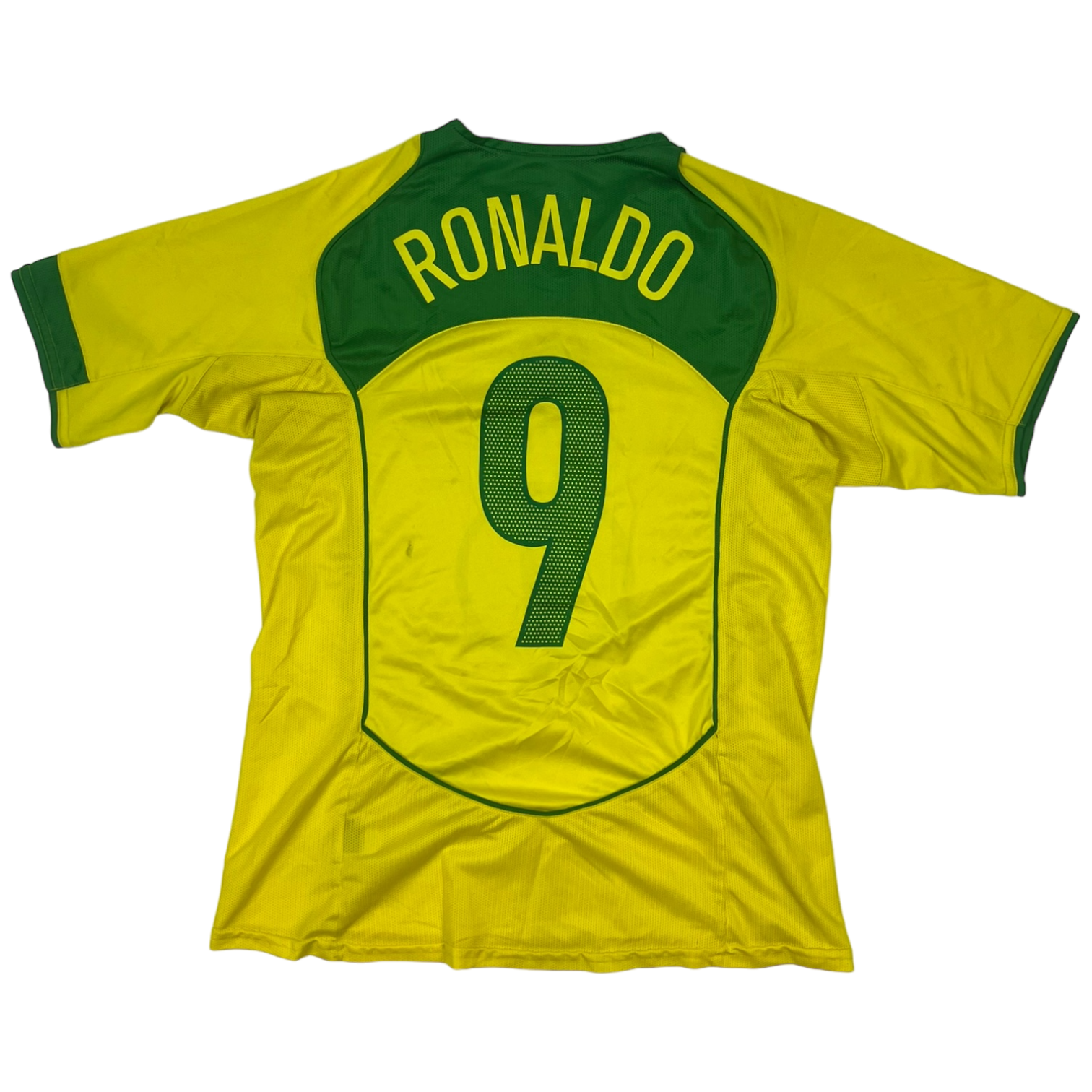 Nike Brazil Jersey (M)