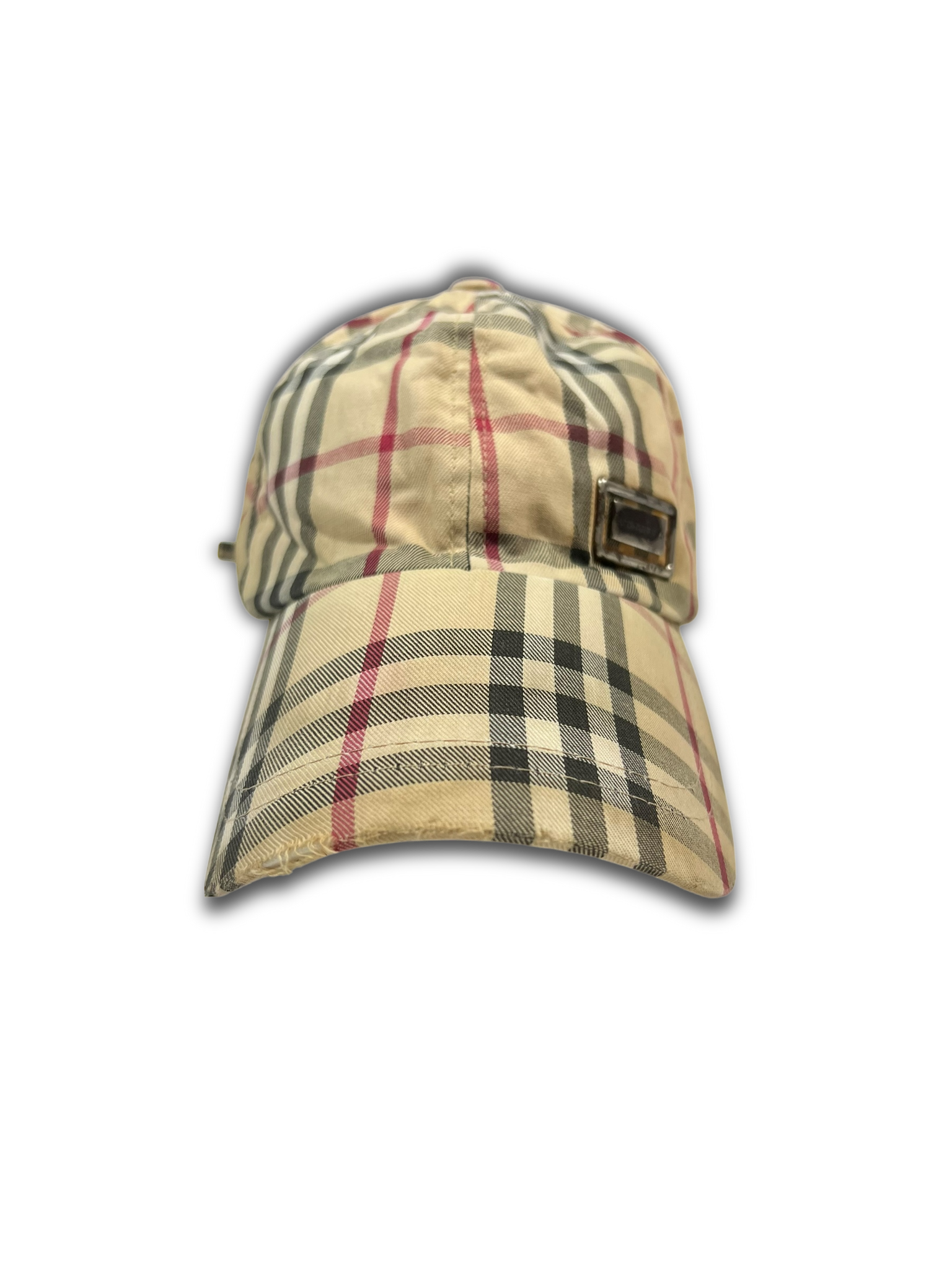Burberry Cap