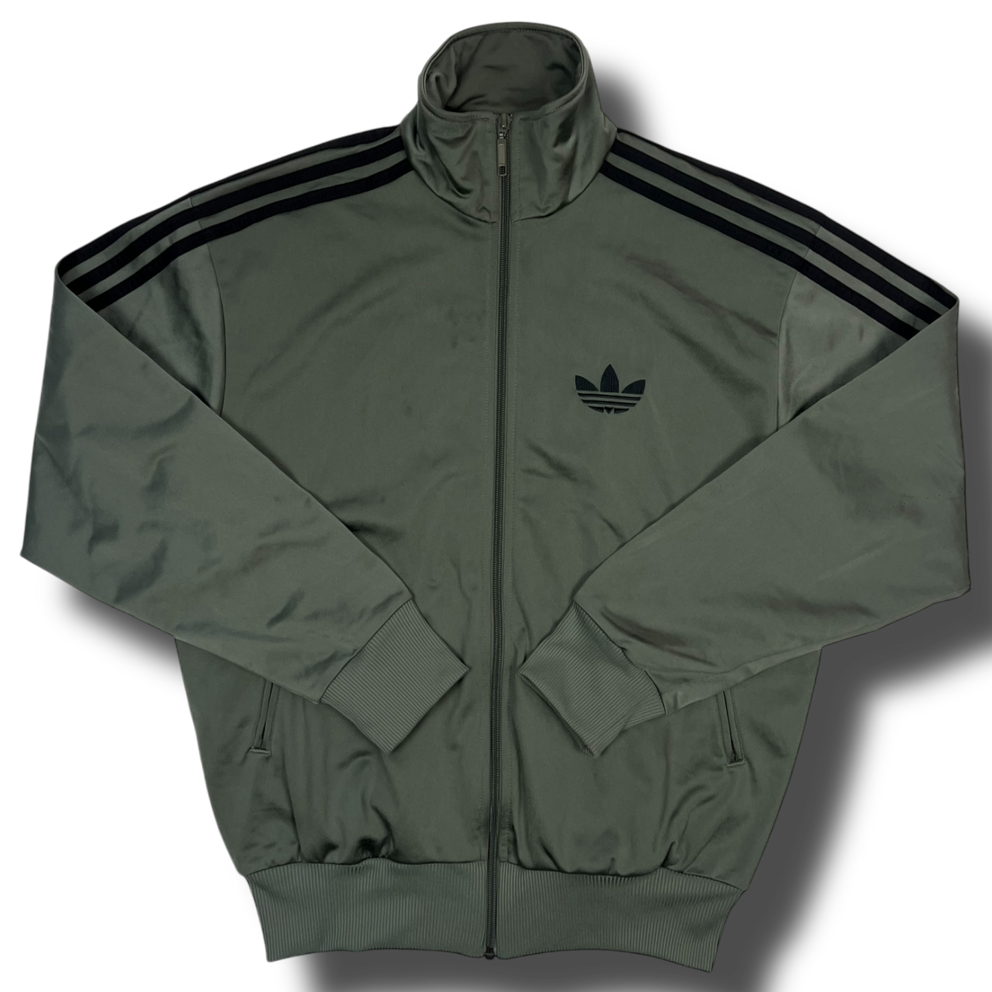 Adidas Track Jacket (S)