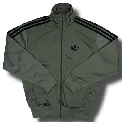 Adidas Track Jacket (S)