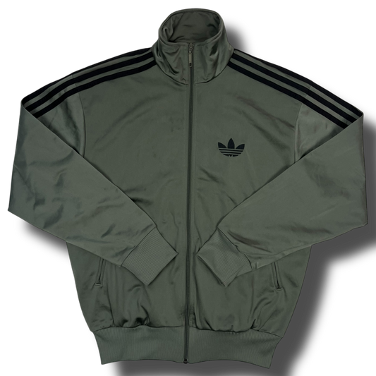 Adidas Track Jacket (S)