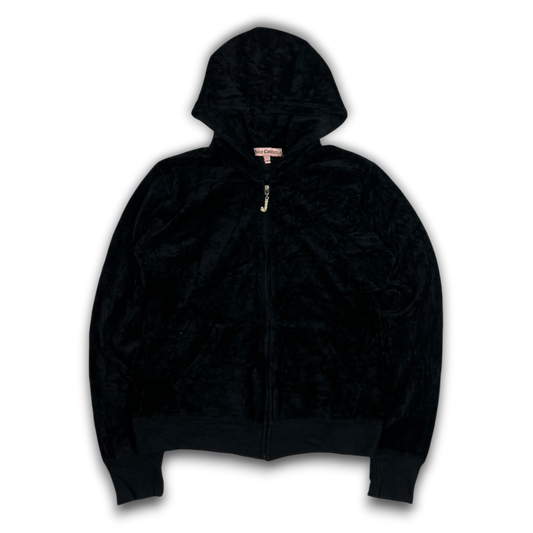 Juicy Couture Zip Up (L)