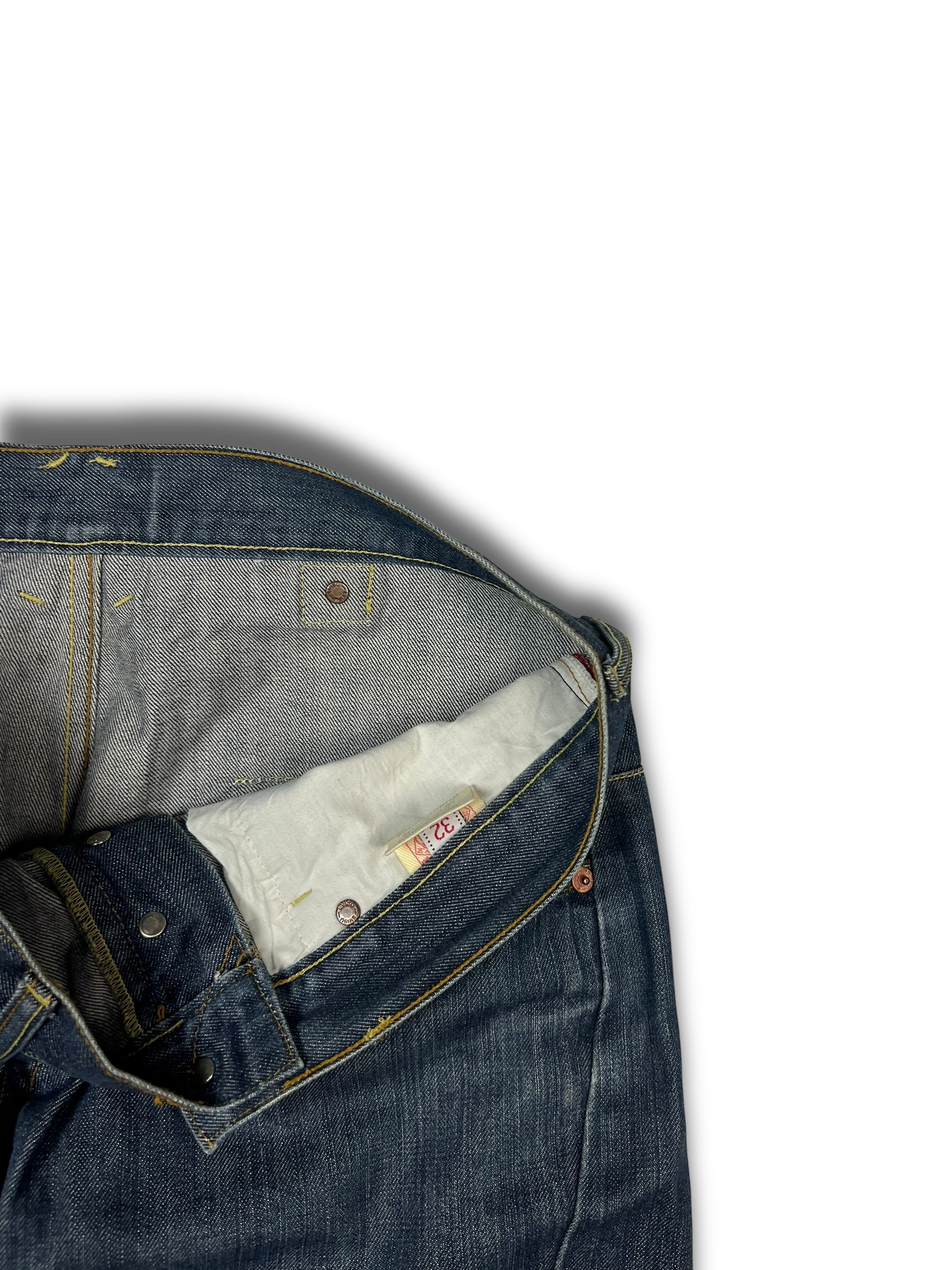 Evisu Jeans (32)