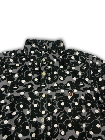 A Bathing Ape Shirt (L)