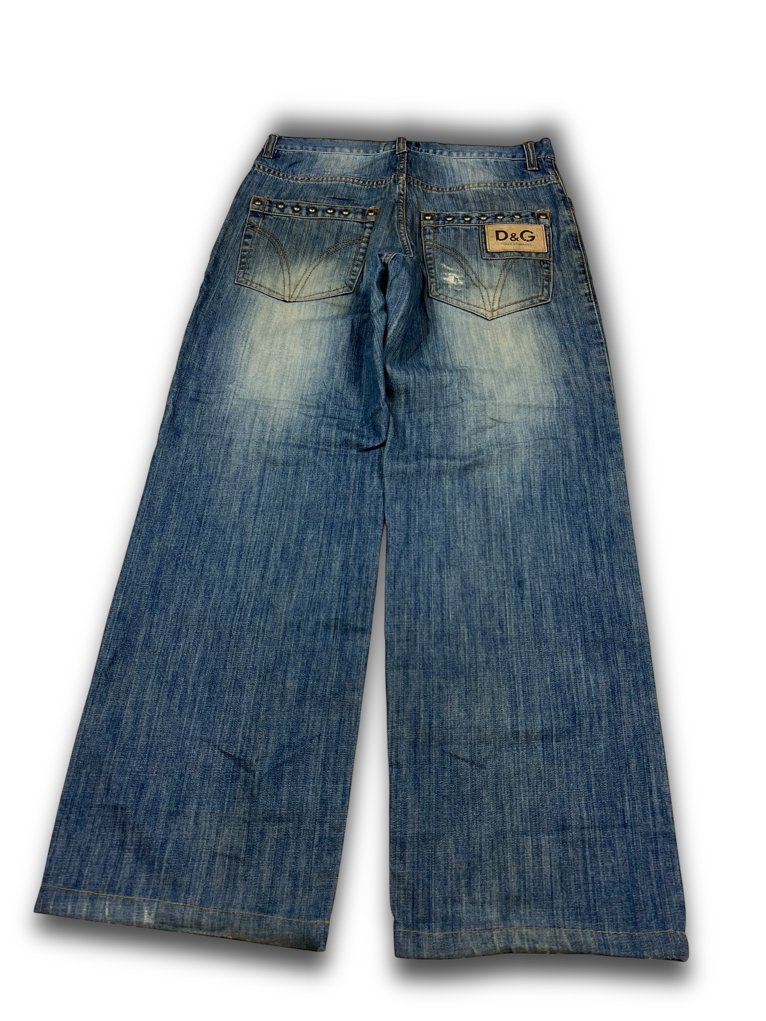 Dolce & Gabbana Jeans (32)