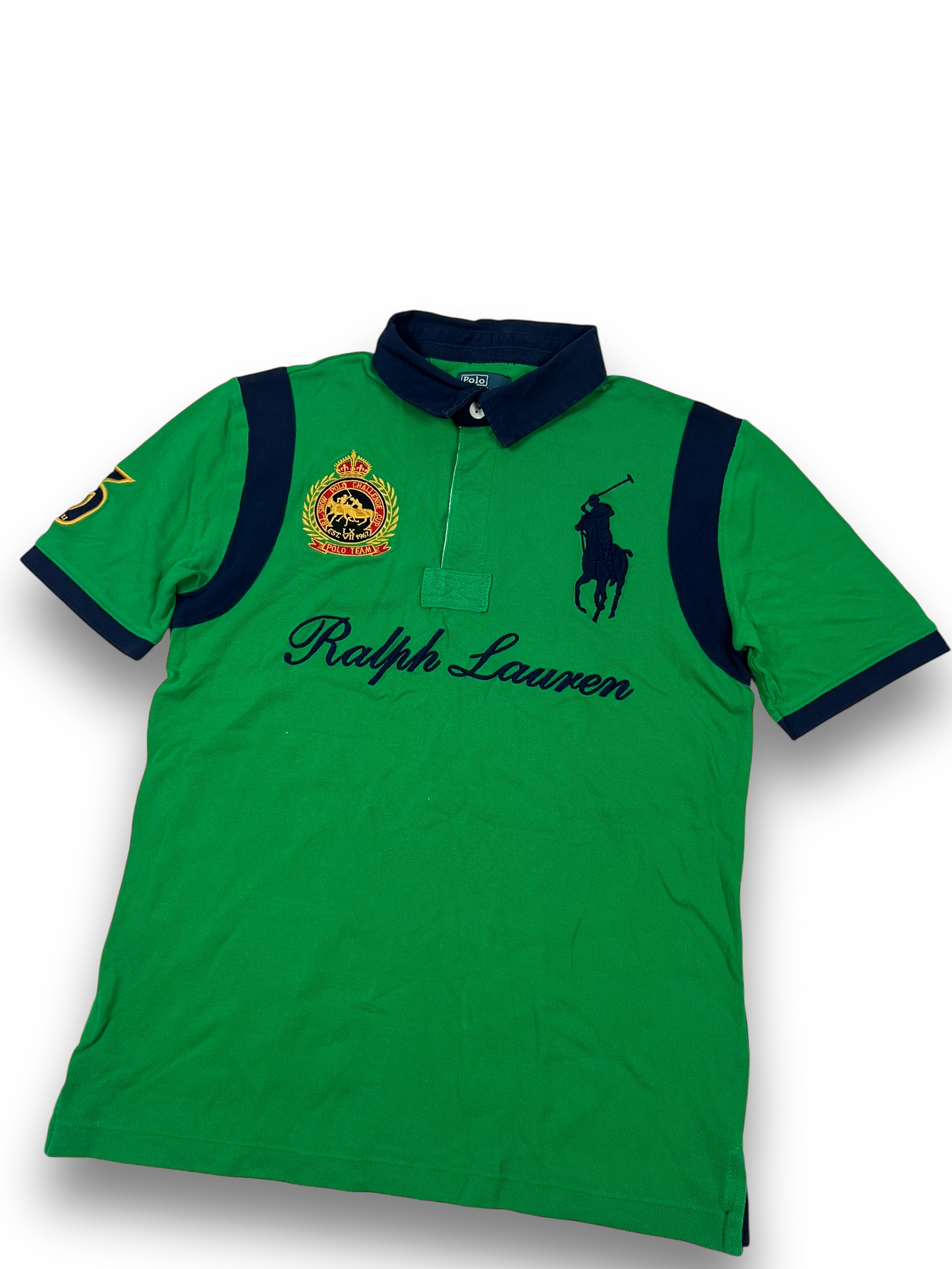 Polo Ralph Lauren Polo (S)