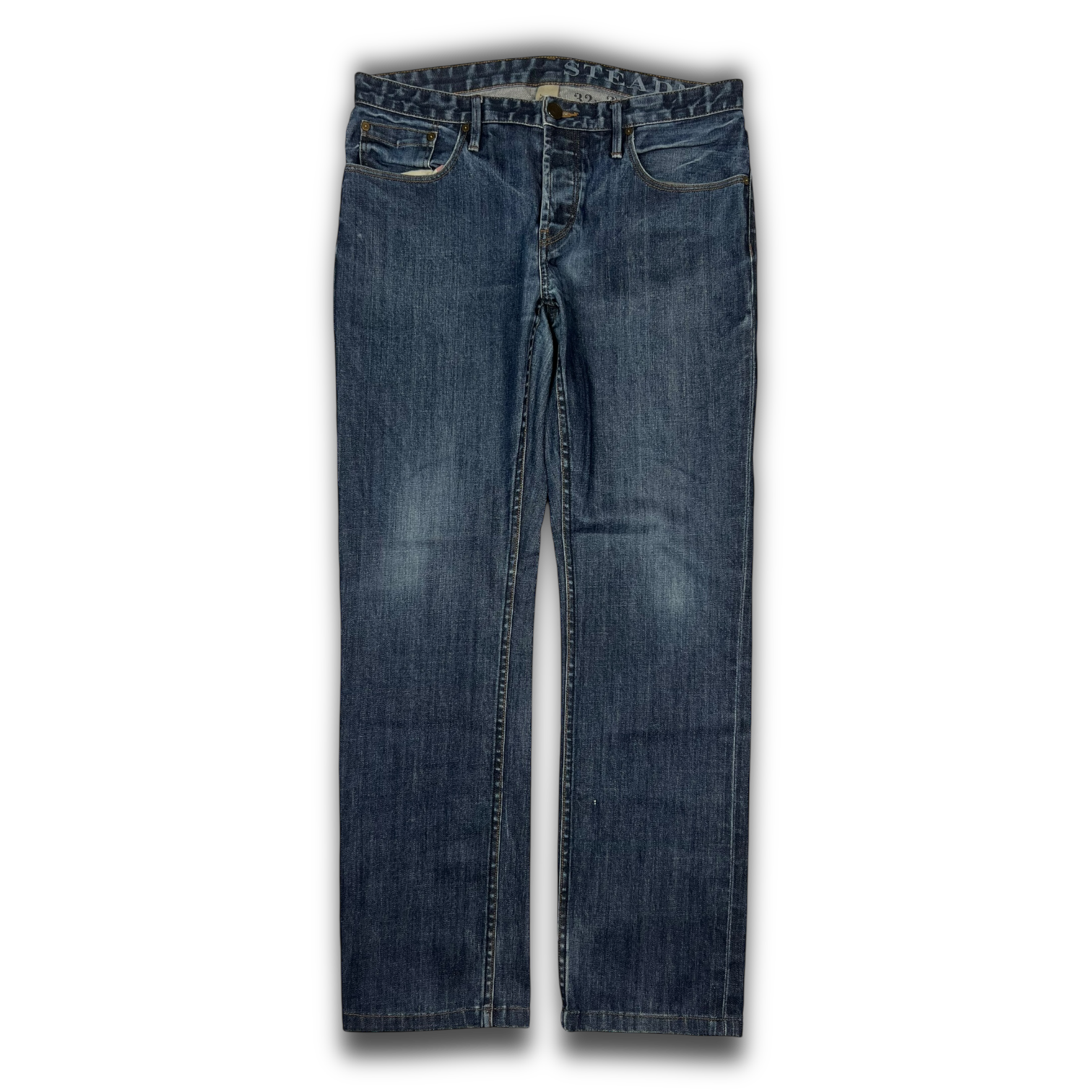 Burberry Jeans (32)