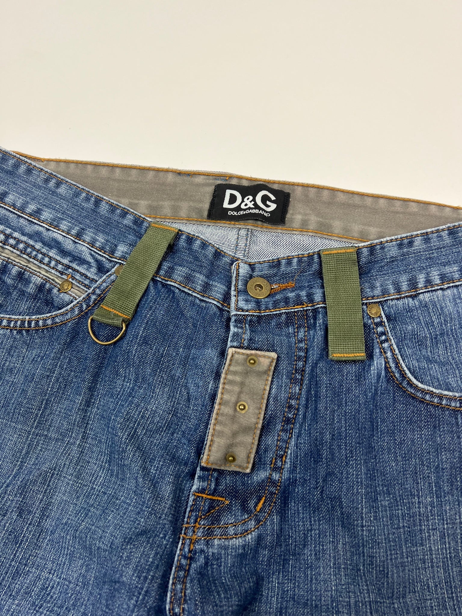 Dolce & Gabbana Jeans (34)