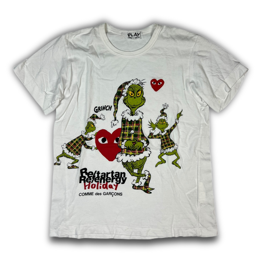 Comme des Garçons T-Shirt (S)