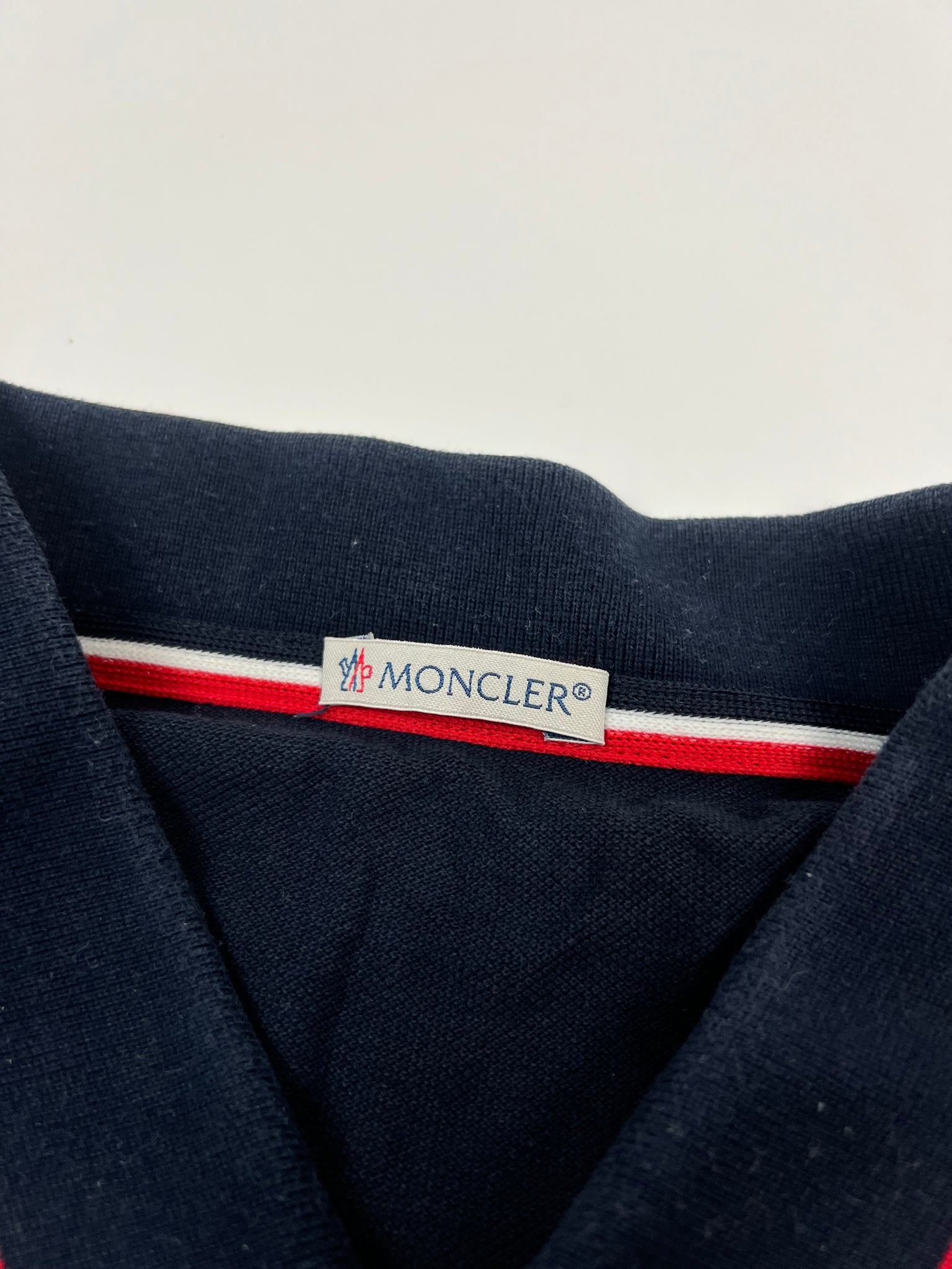 Moncler Polo (L)