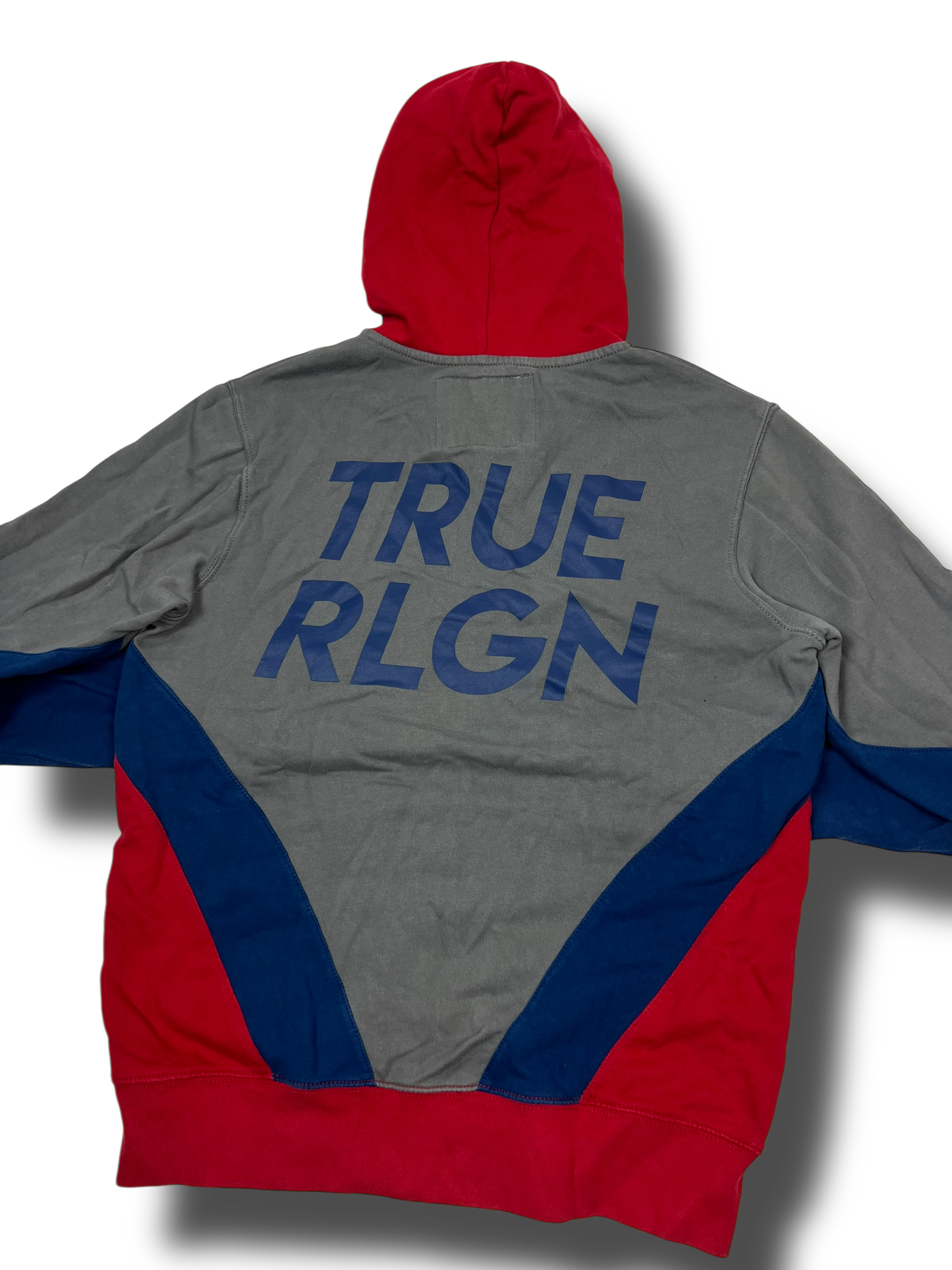 True Religion Zip Up (L)