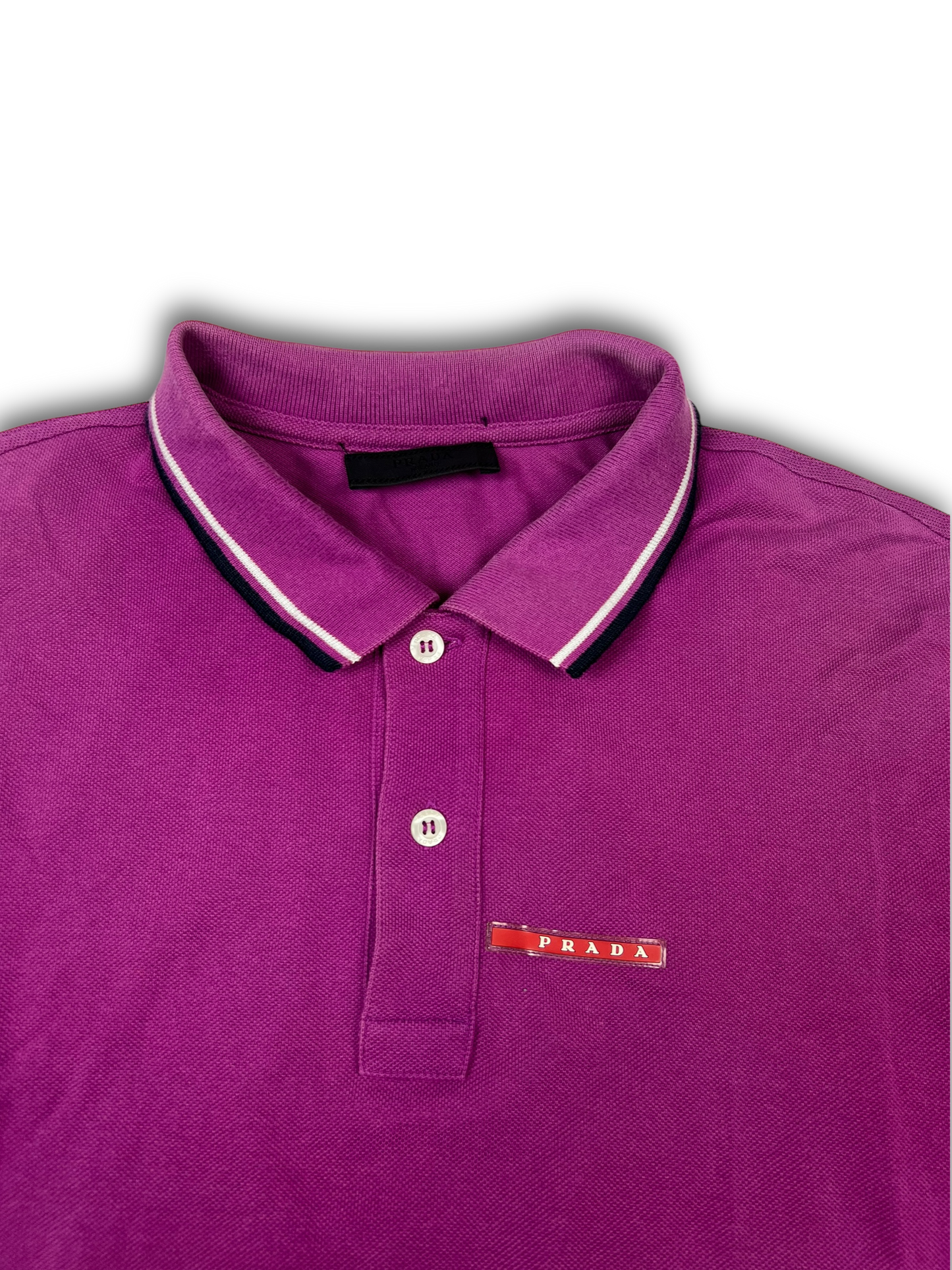 Prada Polo (XL)