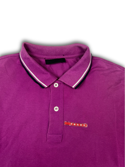 Prada Polo (XL)