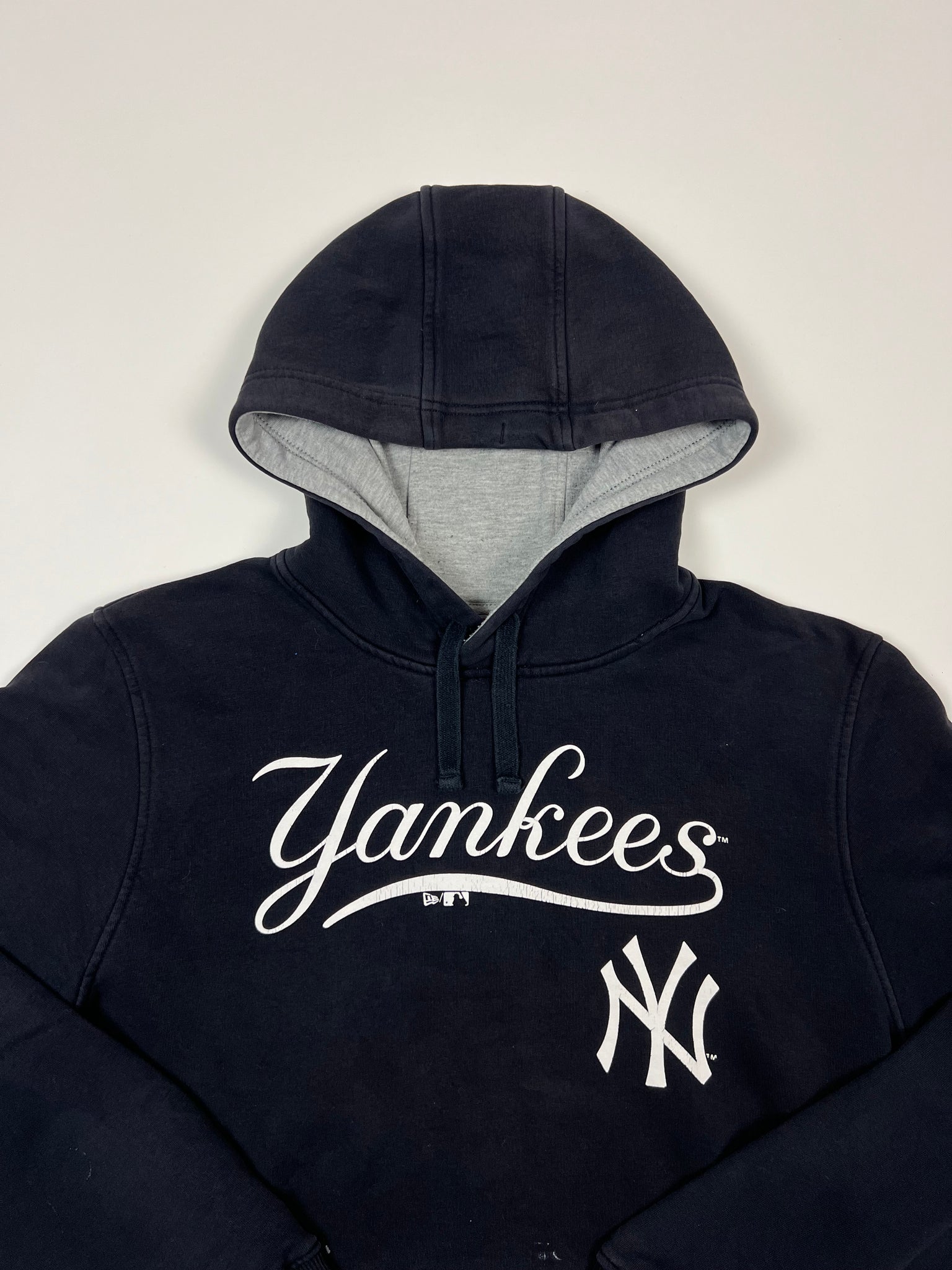 NY Yankees Hoodie (XL)