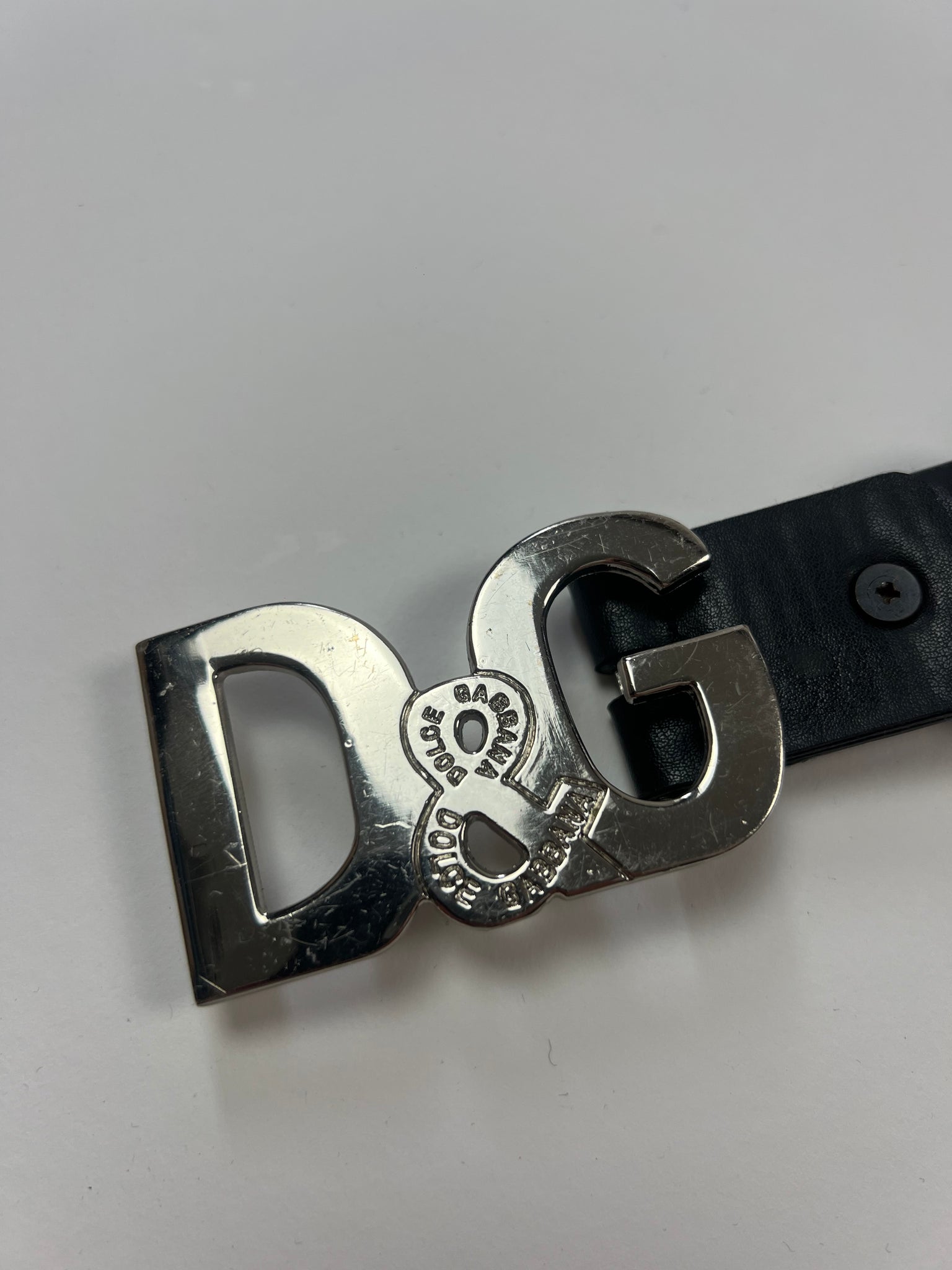 Dolce & Gabbana Belt (110cm)