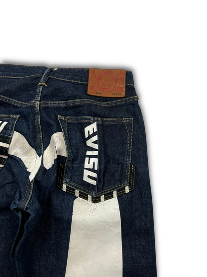Evisu Jeans (30)