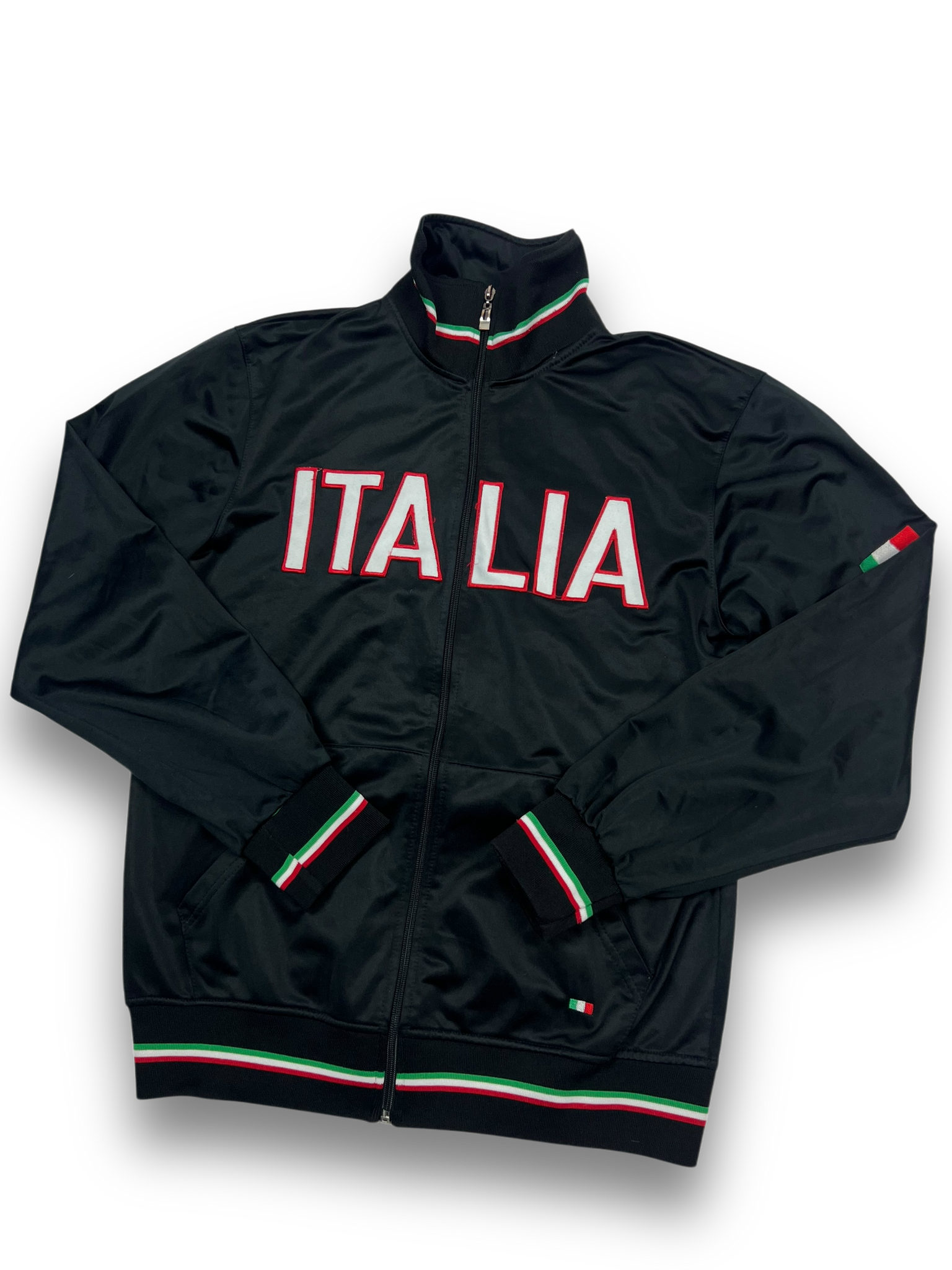 Italia Jacket (L)