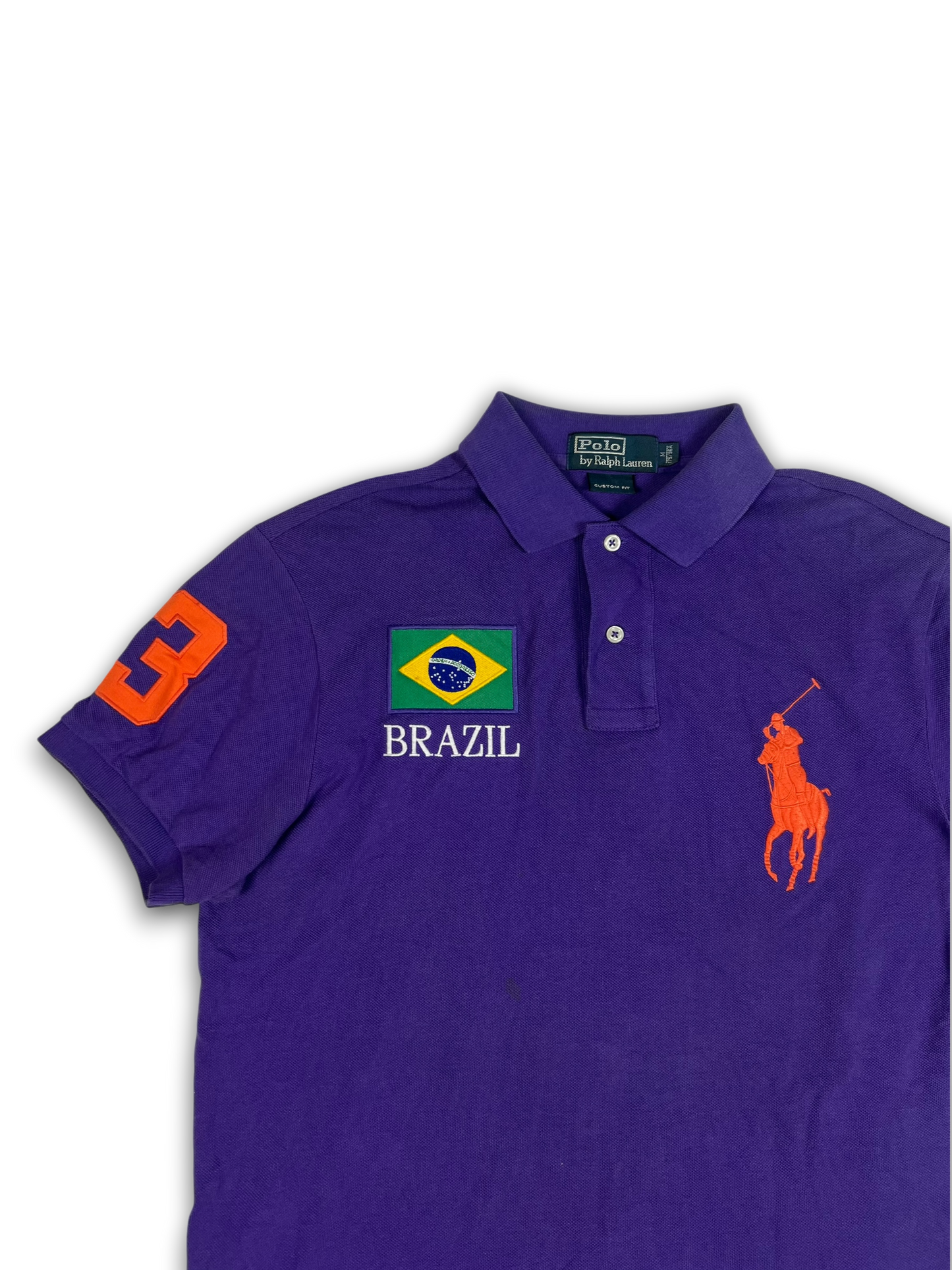 Polo Ralph Lauren Polo (M)
