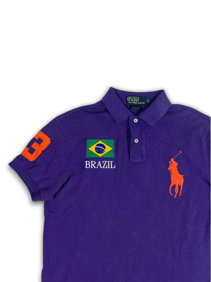 Polo Ralph Lauren Polo (M)