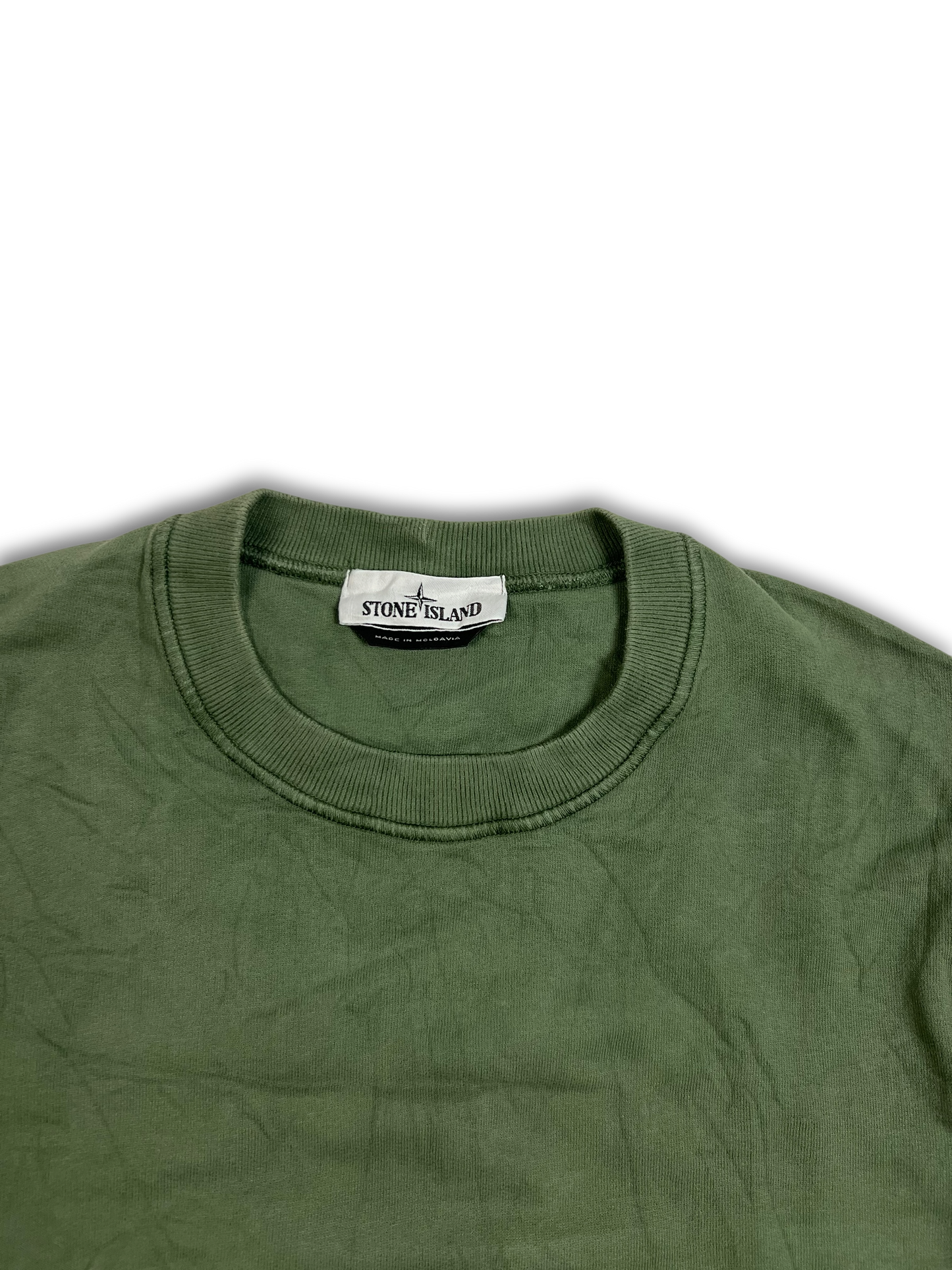 Stone Island Sweater (S)