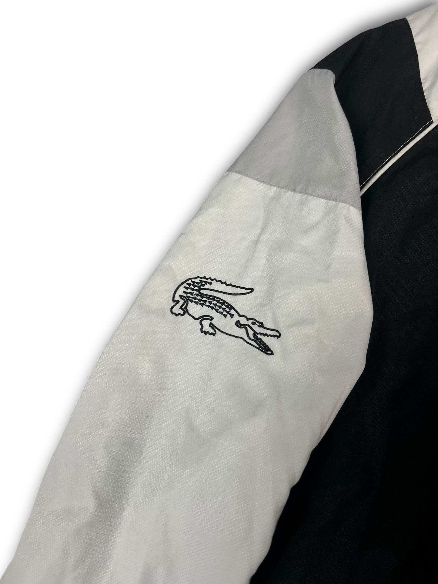 Lacoste Track Jacket (XL)