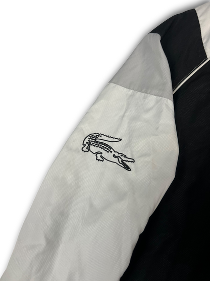 Lacoste Track Jacket (XL)