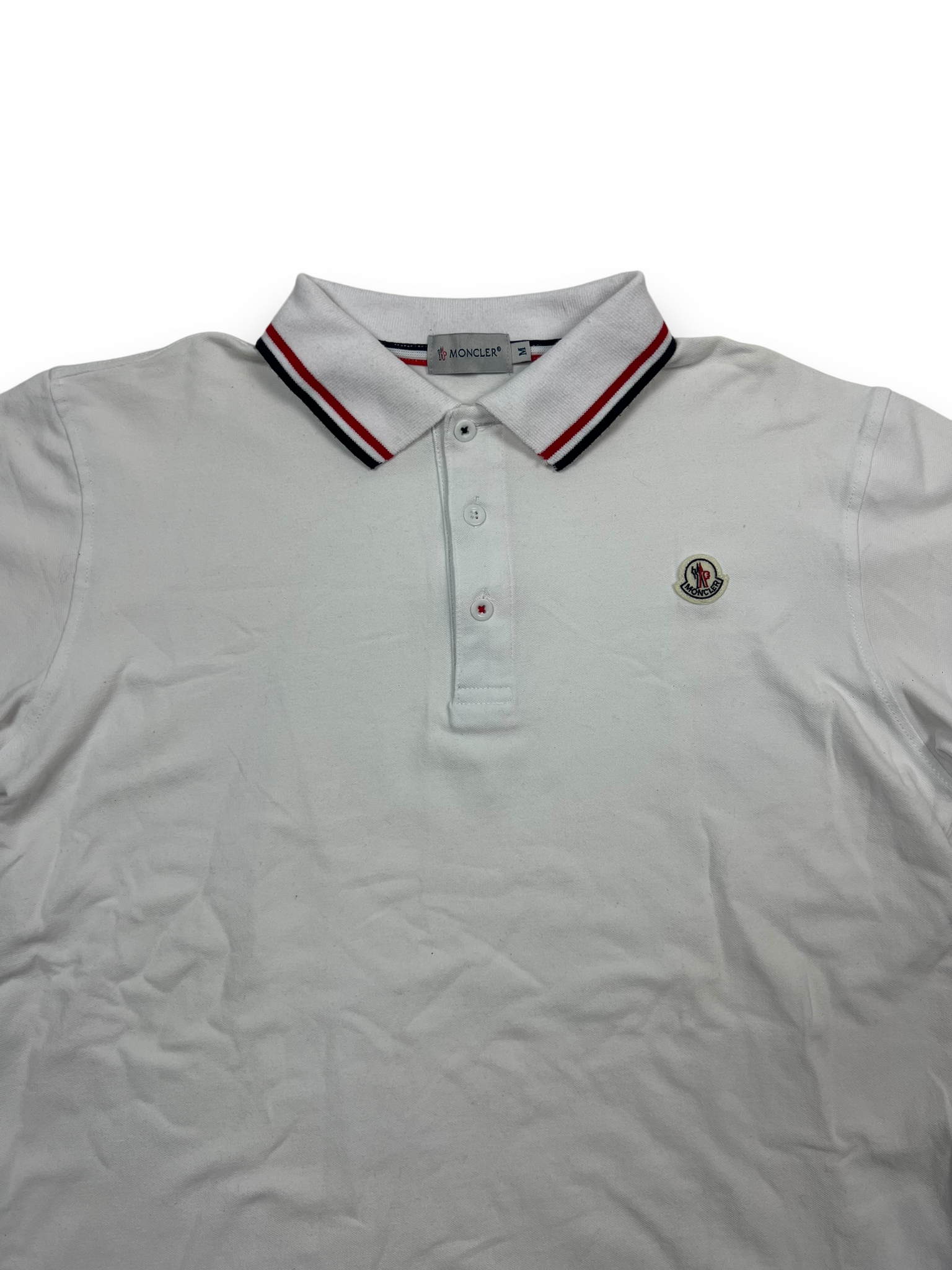 Moncler Polo (M)