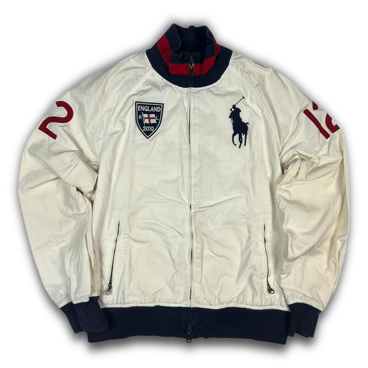 Polo Ralph Lauren Jacket (XL)