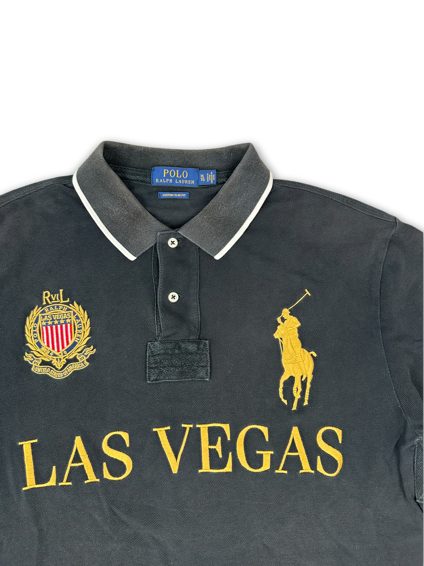 Polo Ralph Lauren Polo (XL)